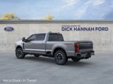 New 2025 Ford F350 Platinum image 4