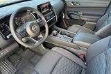 New 2025 Nissan Pathfinder SV image 5