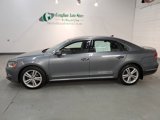 Used 2015 Volkswagen Passat TDI SEL Premium image 3