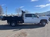 New 2025 Chevrolet Silverado 3500 W/T w/ WT Convenience Package image 6