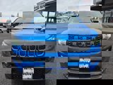 New 2025 Jeep Compass Latitude image 3
