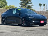 Used 2024 Tesla Model 3 Performance image 2