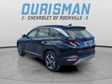 Used 2024 Hyundai Tucson Limited image 4