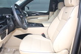 Used 2023 Cadillac Escalade Premium Luxury image 5