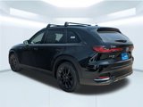 New 2025 MAZDA CX-70 3.3 Turbo w/ Premium Package image 4