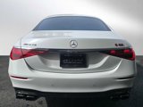New 2025 Mercedes-Benz S 63 AMG S image 4