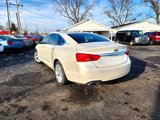 Used 2014 Chevrolet Impala LTZ image 5