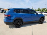 New 2026 Volkswagen Atlas SE image 2