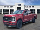New 2025 Ford F250 Lariat image 2