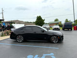 Used 2023 Cadillac CT4 V Blackwing w/ Driver Assist Package image 2