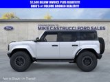 New 2025 Ford Bronco Raptor image 3