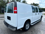Used 2024 GMC Savana 2500 w/ Driver Convenience Package image 3