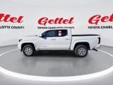 New 2025 Toyota Tacoma SR5 image 5