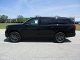 New 2025 Ford Expedition Max Platinum image 4