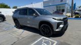 New 2025 Chevrolet Traverse RS w/ LPO, Floor Liner Package image 3