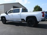New 2025 Chevrolet Silverado 2500 High Country w/ High Country Premium Package image 5