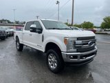 Used 2017 Ford F250 Lariat w/ Lariat Ultimate Package image 2