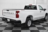 New 2025 Chevrolet Silverado 1500 W/T w/ LPO, Dark Essentials Package image 5