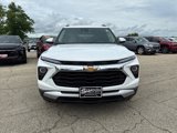 New 2026 Chevrolet TrailBlazer LT w/ Convenience Package image 2