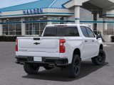 New 2025 Chevrolet Silverado 1500 LT Trail Boss w/ Convenience Package II image 4