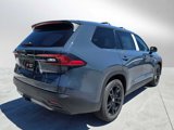 New 2025 Toyota Grand Highlander AWD image 3