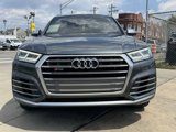 Used 2018 Audi SQ5 Premium Plus image 2