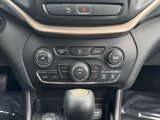 Used 2017 Jeep Cherokee Latitude w/ Safety/Convenience Group image 5