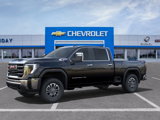 New 2025 GMC Sierra 2500 SLT w/ SLT Convenience Package image 2