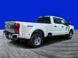 New 2025 Ford F350 4x4 Crew Cab DRW Super Duty image 3
