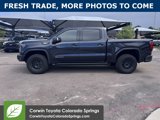 Used 2025 GMC Sierra 1500 AT4X w/ AT4X AEV Edition image 4