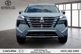 Used 2024 Nissan Rogue SL w/ SL Premium Package image 3