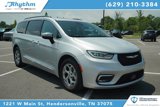Used 2023 Chrysler Pacifica Limited image 1