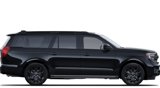 New 2025 Ford Expedition Max Platinum image 5