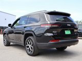Used 2024 Jeep Grand Cherokee L Limited w/ Luxury Tech Group II image 3
