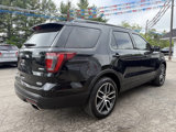 Used 2016 Ford Explorer Sport w/ Equipment Group 401A image 4