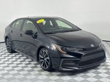 Used 2022 Toyota Corolla SE image 3