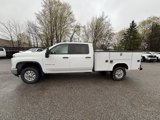New 2025 Chevrolet Silverado 2500 W/T w/ WT Convenience Package image 2