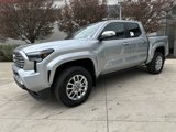 New 2025 Toyota Tacoma Limited image 5