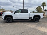 New 2026 GMC Sierra 2500 AT4 image 3