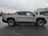 New 2025 Chevrolet Silverado EV RST image 3