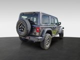 New 2025 Jeep Wrangler Unlimited Rubicon image 4