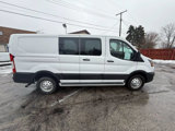 Used 2023 Ford Transit 250 Low Roof AWD image 6