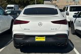 New 2026 Mercedes-Benz GLE 53 AMG 4MATIC Coupe image 4