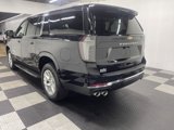 New 2025 Chevrolet Suburban Premier image 2