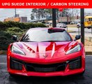 Used 2024 Chevrolet Corvette Z06 image 2
