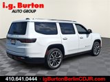 New 2025 Jeep Wagoneer Series III image 4