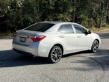 Used 2016 Toyota Corolla S Special Edition image 5