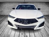 New 2025 Acura TLX SH-AWD w/ A-SPEC Pkg image 2