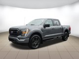 Used 2022 Ford F150 XLT image 3