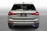 Used 2020 Audi Q3 2.0T Premium w/ Convenience Package image 4